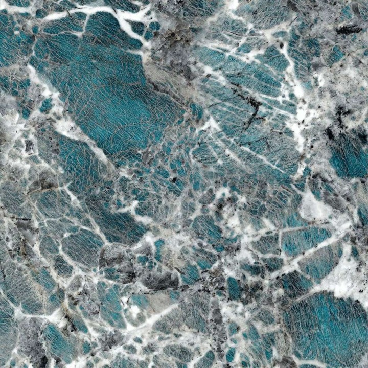 Полированный LCM Керамогранит Amazon River High Gloss 60x60 — фото 12