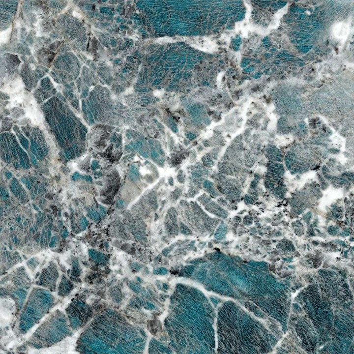 Полированный LCM Керамогранит Amazon River High Gloss 60x60 — фото 13
