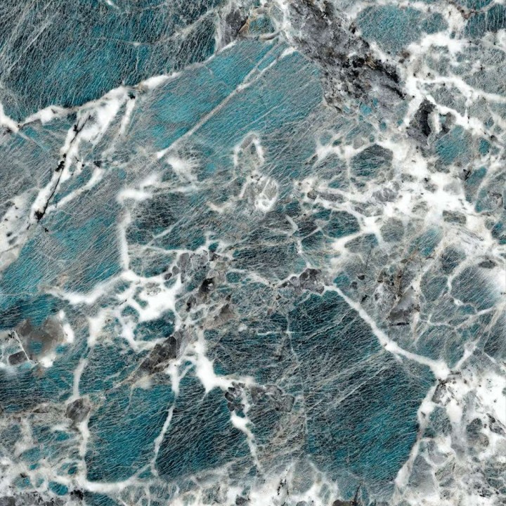 Полированный LCM Керамогранит Amazon River High Gloss 60x60 — фото 15