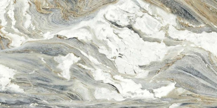 Полированный LCM Керамогранит Cascade Natural 60x120 — фото 3
