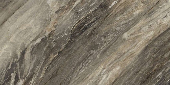 Полированный LCM Керамогранит Davinci Gold High Gloss 120x60 — фото 2