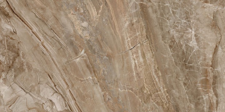LCM Керамогранит 60120NAM21P Namibia Marron полированный 60х120 — фото 9