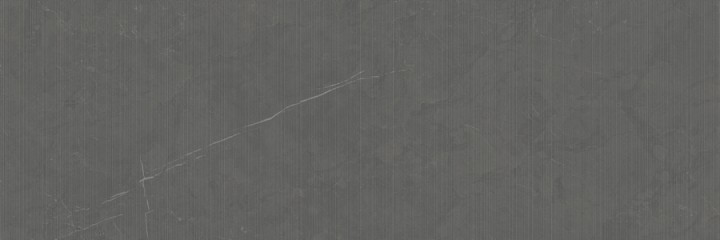 Настенная Living Ceramics Allure Anthracite Line Ductile 30x90 — фото 6
