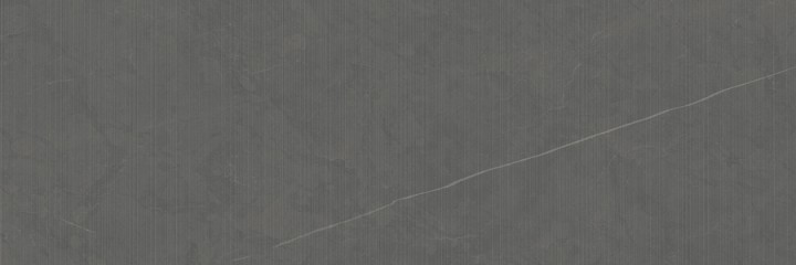 Настенная Living Ceramics Allure Anthracite Line Ductile 30x90 — фото 3