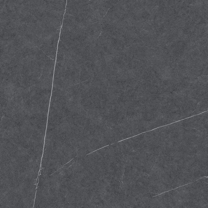 Матовый Living Ceramics Allure Anthracite Soft 120x120 — фото 2