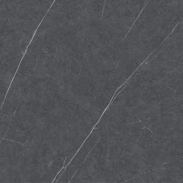 Матовый Living Ceramics Allure Anthracite Soft 120x120 — фото 4