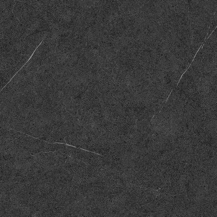 Матовый Living Ceramics Allure Anthracite Soft 60x60 — фото 4