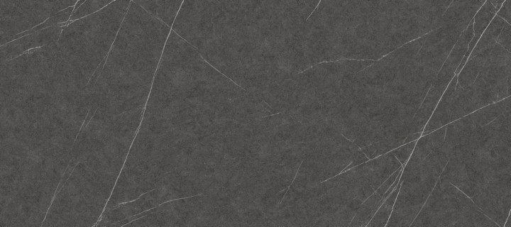Матовый Living Ceramics Allure Anthracite Soft 6mm 120x270 — фото 7