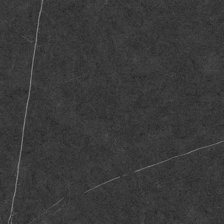 Матовый Living Ceramics Allure Anthracite Soft 90x90 — фото 6