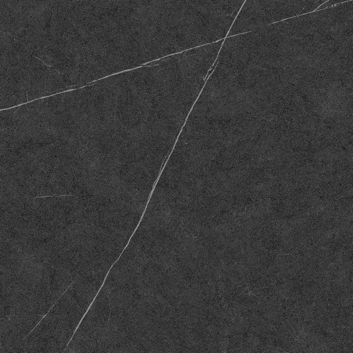 Матовый Living Ceramics Allure Anthracite Soft 90x90 — фото 7