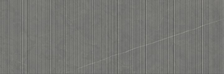 Настенная Living Ceramics Allure Anthracite Wave Ductile 30x90 — фото 3