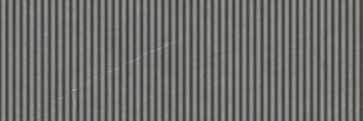 Настенная Living Ceramics Allure Anthracite Wiggle Ductile 30x90 — фото 8