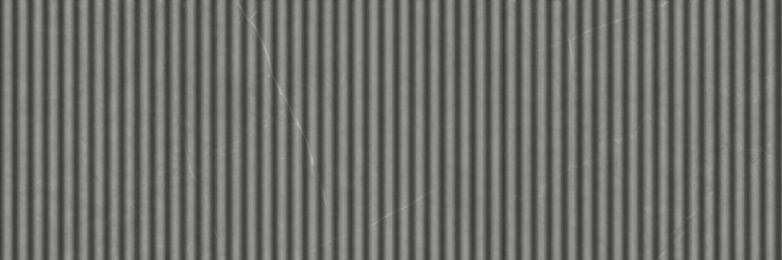 Настенная Living Ceramics Allure Anthracite Wiggle Ductile 30x90 — фото 9