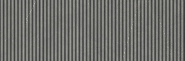 Настенная Living Ceramics Allure Anthracite Wiggle Ductile 30x90 — фото 2