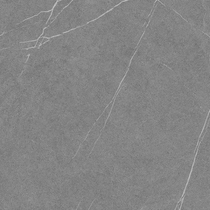 Матовый Living Ceramics Allure Grey Soft 60x60 — фото 5