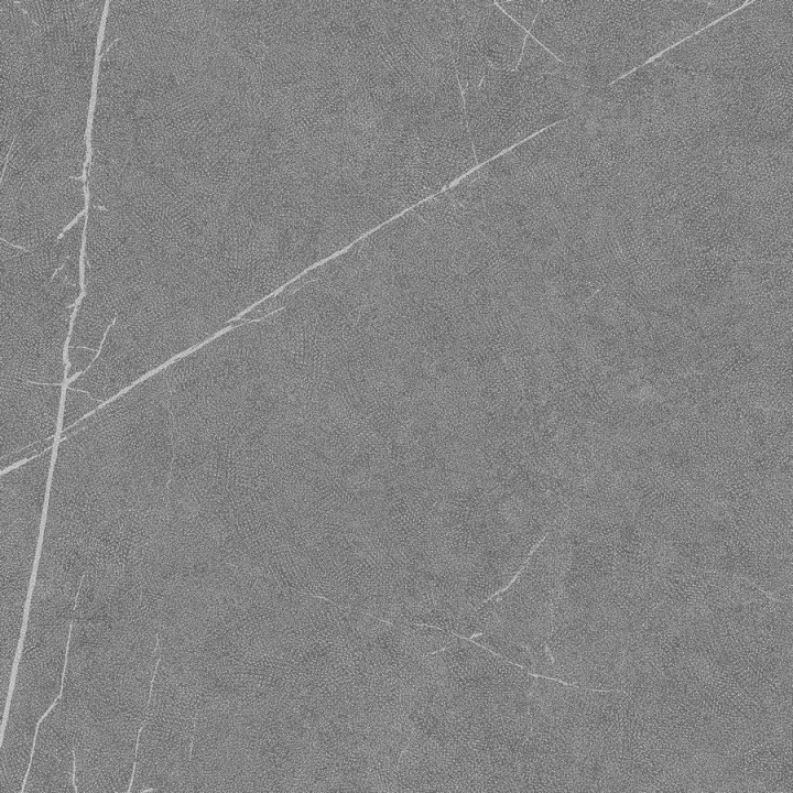 Матовый Living Ceramics Allure Grey Soft 60x60 — фото 8