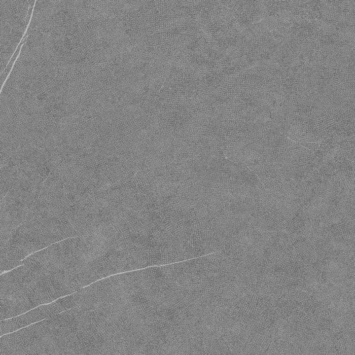 Матовый Living Ceramics Allure Grey Soft 60x60 — фото 3