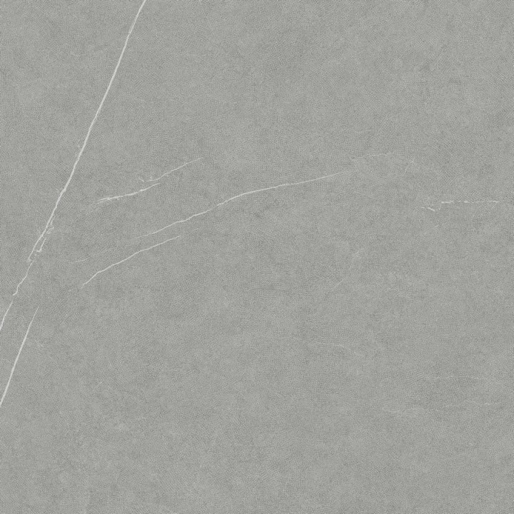Матовый Living Ceramics Allure Grey Soft 90x90 — фото 2