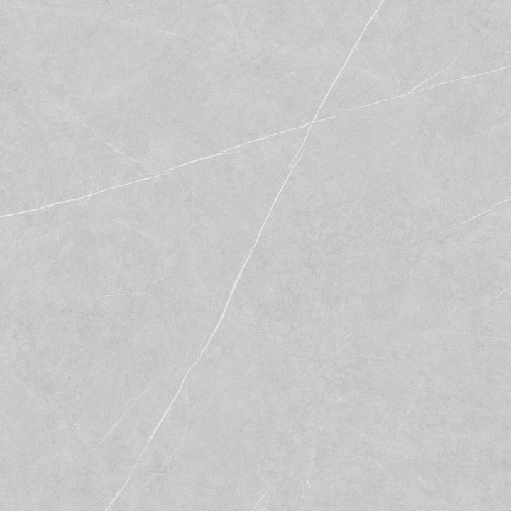 Матовый Living Ceramics Allure Light Grey Soft 120x120 — фото 8