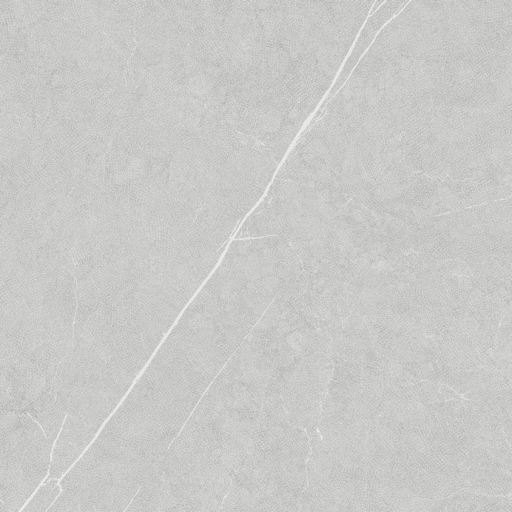 Матовый Living Ceramics Allure Light Grey Soft 60x60 — фото 7