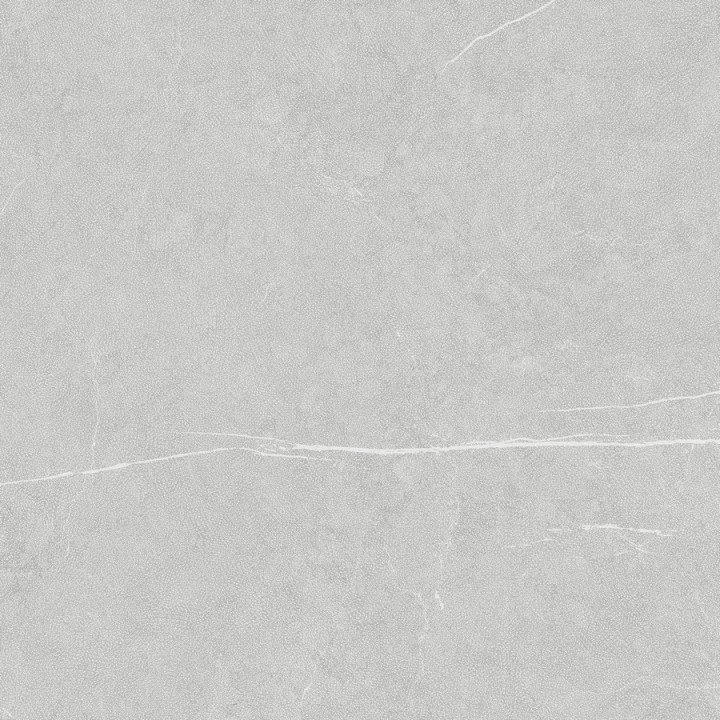 Матовый Living Ceramics Allure Light Grey Soft 60x60 — фото 2