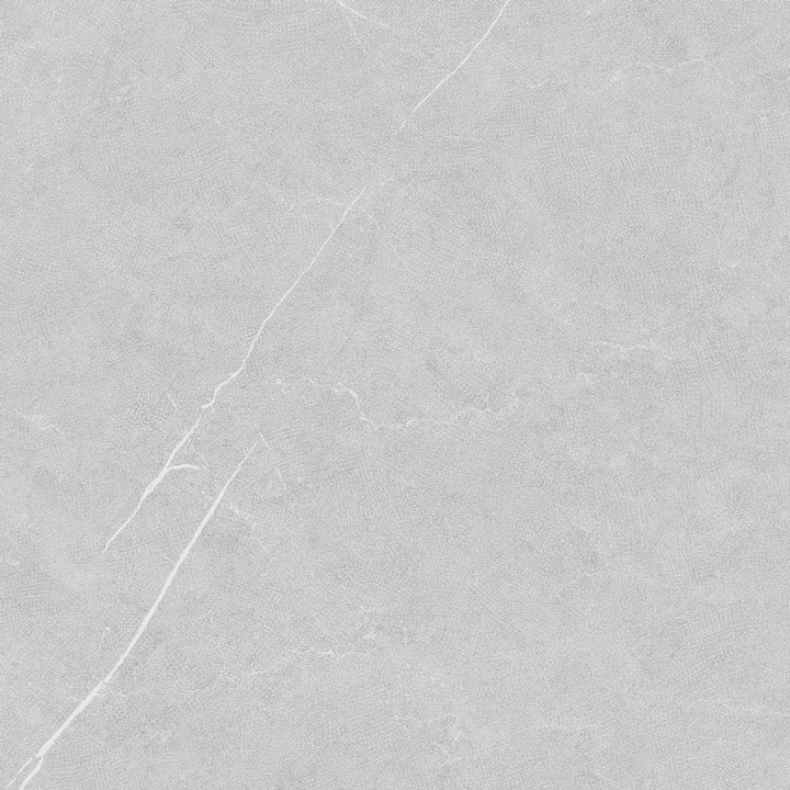 Матовый Living Ceramics Allure Light Grey Soft 60x60 — фото 3