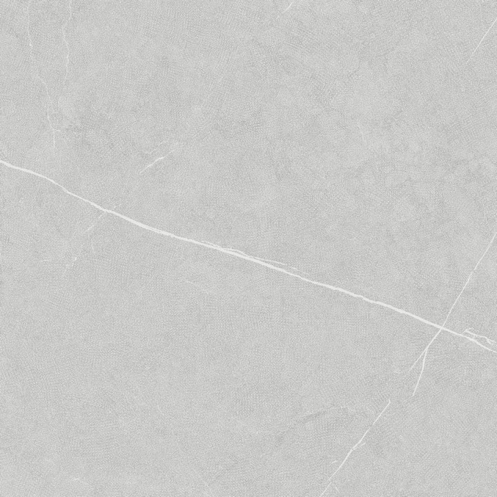 Матовый Living Ceramics Allure Light Grey Soft 60x60 — фото 4