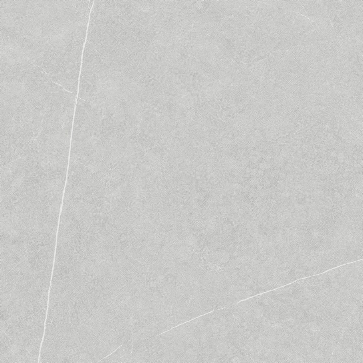 Матовый Living Ceramics Allure Light Grey Soft 90x90 — фото 3
