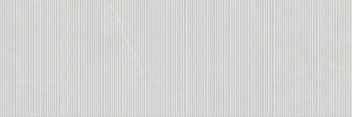 Настенная Living Ceramics Allure Light Grey Wave Ductile 30x90 — фото 3