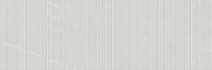 Настенная Living Ceramics Allure Light Grey Wave Ductile 30x90 — фото 4