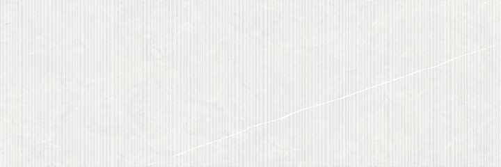 Настенная Living Ceramics Allure White Wave Ductile 30x90 — фото 5