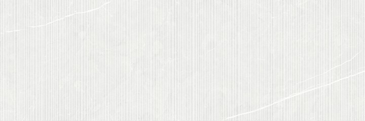 Настенная Living Ceramics Allure White Wave Ductile 30x90 — фото 6