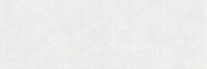 Настенная Living Ceramics Allure White Wave Ductile 30x90 — фото 4