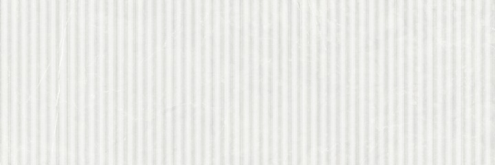 Настенная Living Ceramics Allure White Wiggle Ductile 30x90 — фото 5