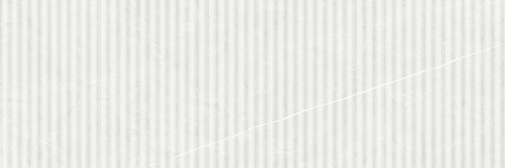 Настенная Living Ceramics Allure White Wiggle Ductile 30x90 — фото 9