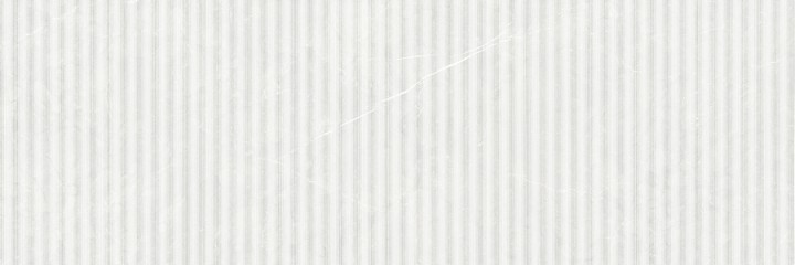 Настенная Living Ceramics Allure White Wiggle Ductile 30x90 — фото 3