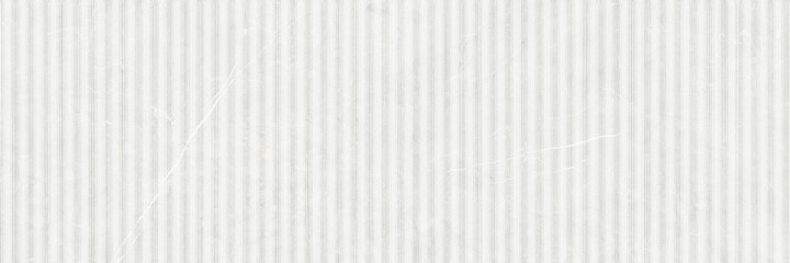 Настенная Living Ceramics Allure White Wiggle Ductile 30x90 — фото 4