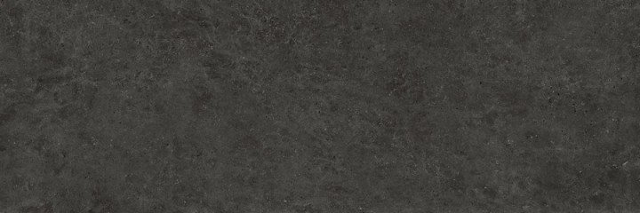 Матовый Living Ceramics Bera Beren Black Ductile Natural 90x270 — фото 2