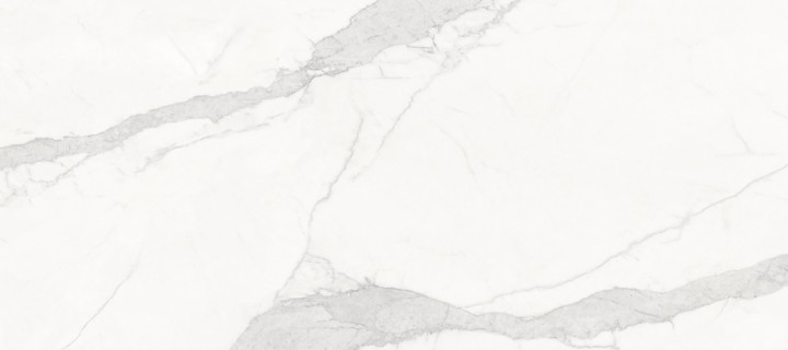 Матовый Living Ceramics Blanc Calacatta 6mm Soft 120x270 — фото 5