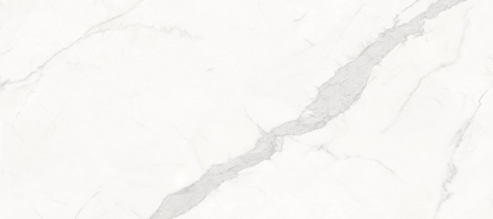 Матовый Living Ceramics Blanc Calacatta 6mm Soft 120x270 — фото 6
