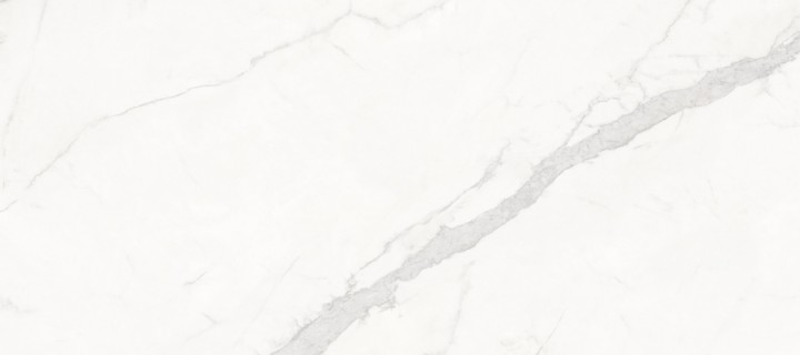 Матовый Living Ceramics Blanc Calacatta 6mm Soft 120x270 — фото 4