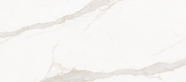 Матовый Living Ceramics Blanc Calacatta Gold 6mm Soft 120x270 — фото 5