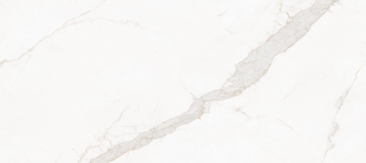 Матовый Living Ceramics Blanc Calacatta Gold 6mm Soft 120x270 — фото 6