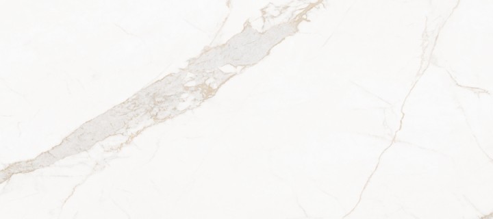 Матовый Living Ceramics Blanc Calacatta Gold 6mm Soft 120x270 — фото 7