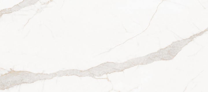 Матовый Living Ceramics Blanc Calacatta Gold 6mm Soft 120x270 — фото 2