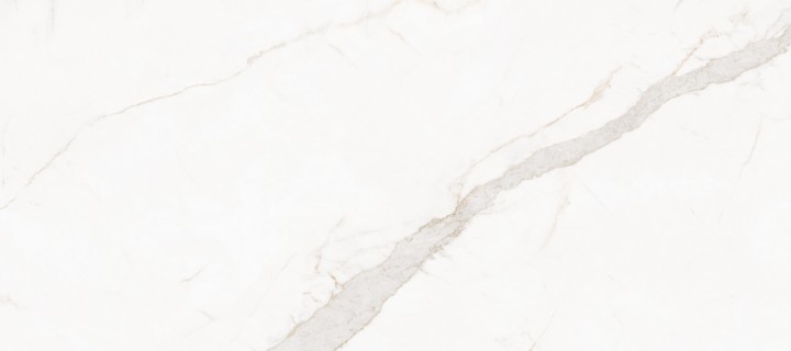 Матовый Living Ceramics Blanc Calacatta Gold 6mm Soft 120x270 — фото 4