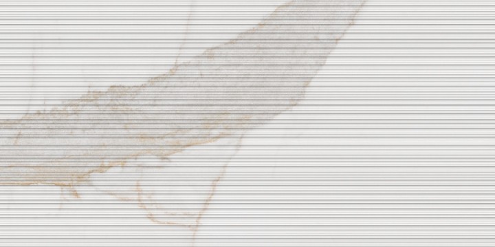 Матовый Living Ceramics Blanc Calacatta Gold Cane 60x120 — фото 6