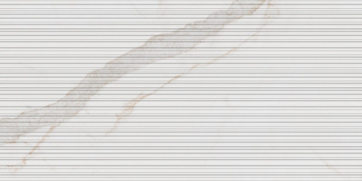 Матовый Living Ceramics Blanc Calacatta Gold Cane 60x120 — фото 7