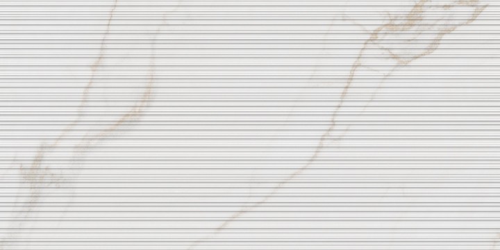Матовый Living Ceramics Blanc Calacatta Gold Cane 60x120 — фото 9