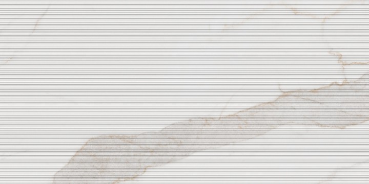 Матовый Living Ceramics Blanc Calacatta Gold Cane 60x120 — фото 15
